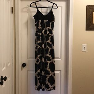 INC Maxi Dress
